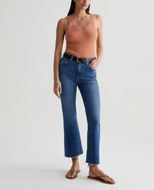 Farrah Crop