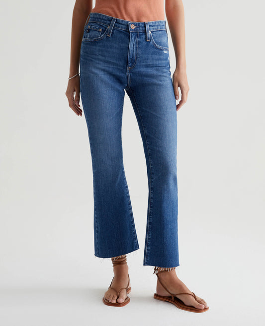 Farrah Crop