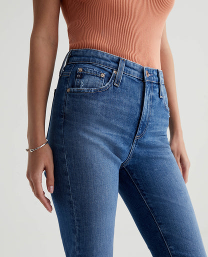 Farrah Crop
