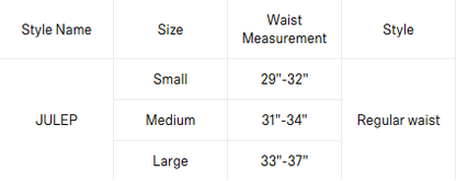 Julep Womens Vegan Skinny Belt