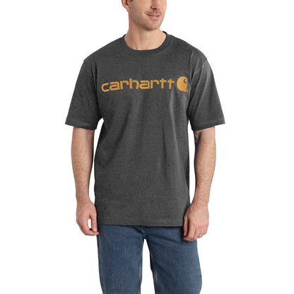 M Dearborn Loose Logo T-Shirt - K195