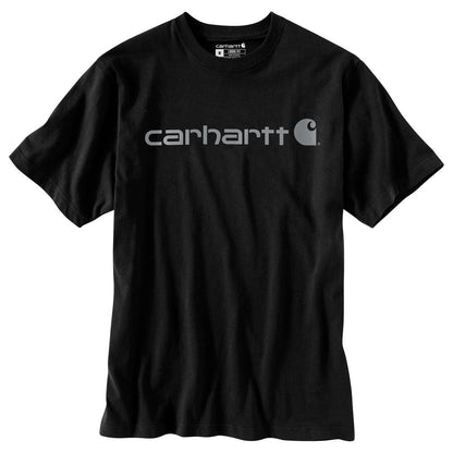 M Dearborn Loose Logo T-Shirt - K195