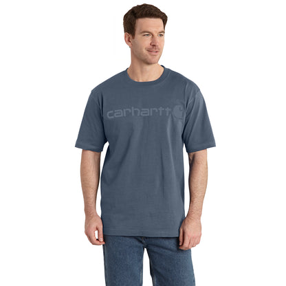 M Dearborn Loose Logo T-Shirt