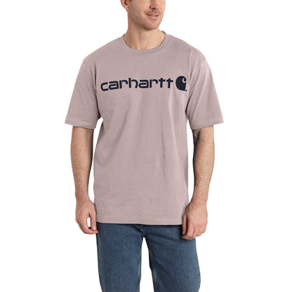 M Dearborn Loose Logo T-Shirt