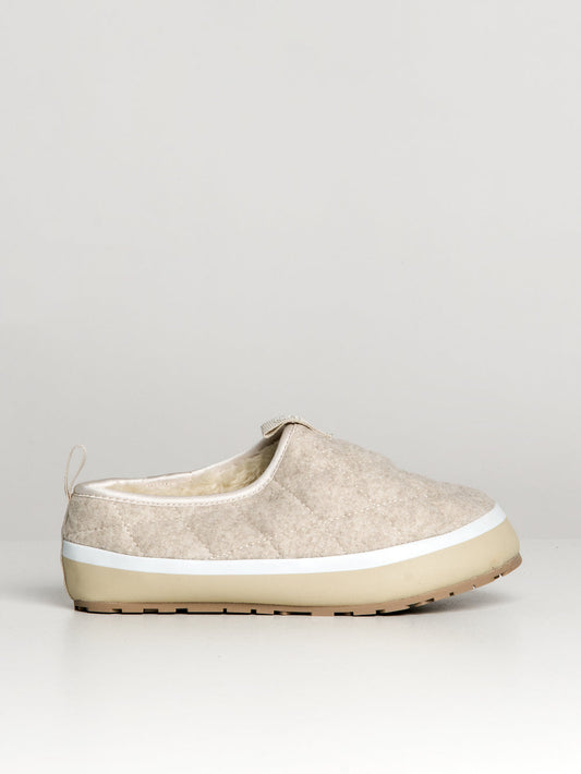 .W Puffy Slipper
