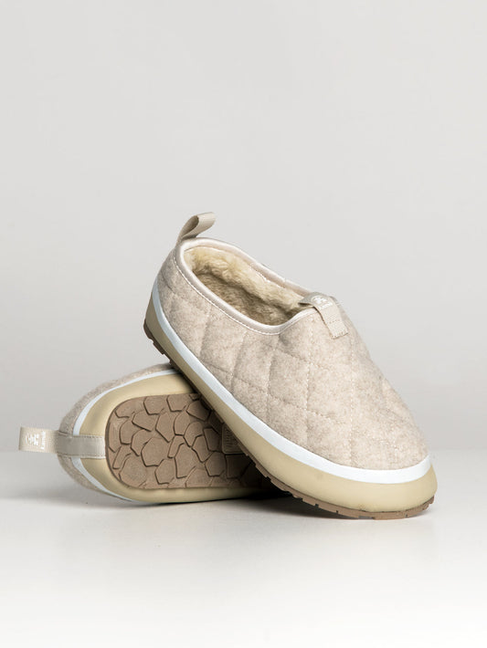 .W Puffy Slipper