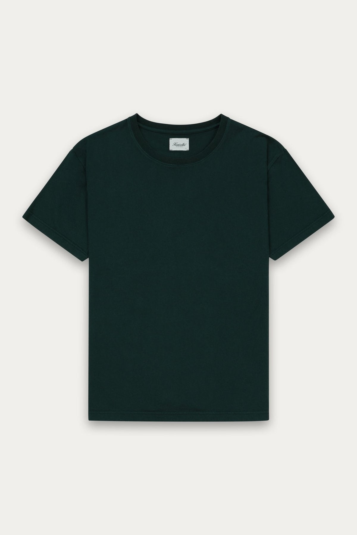 .Heavyweight Boss Tee