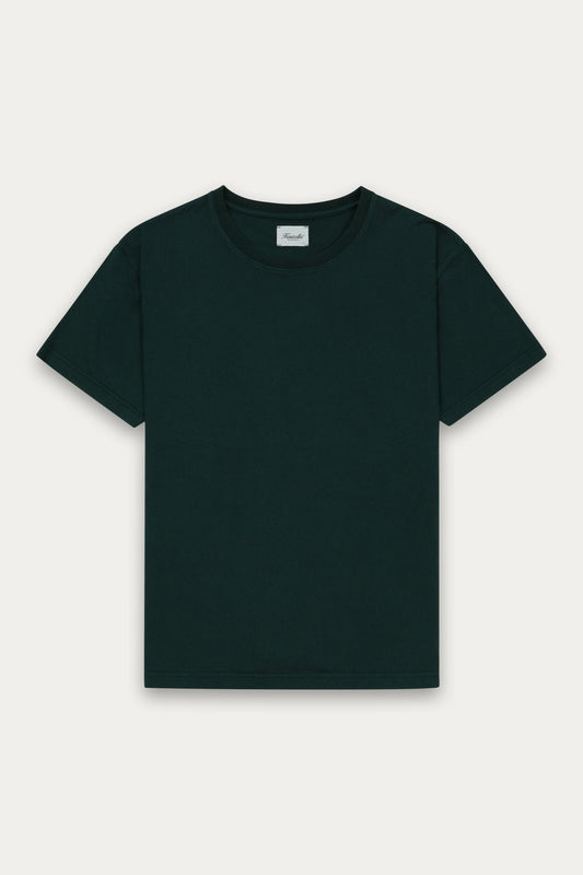 Heavyweight Boss Tee