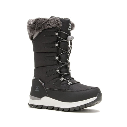 .Prairie Winter Boot