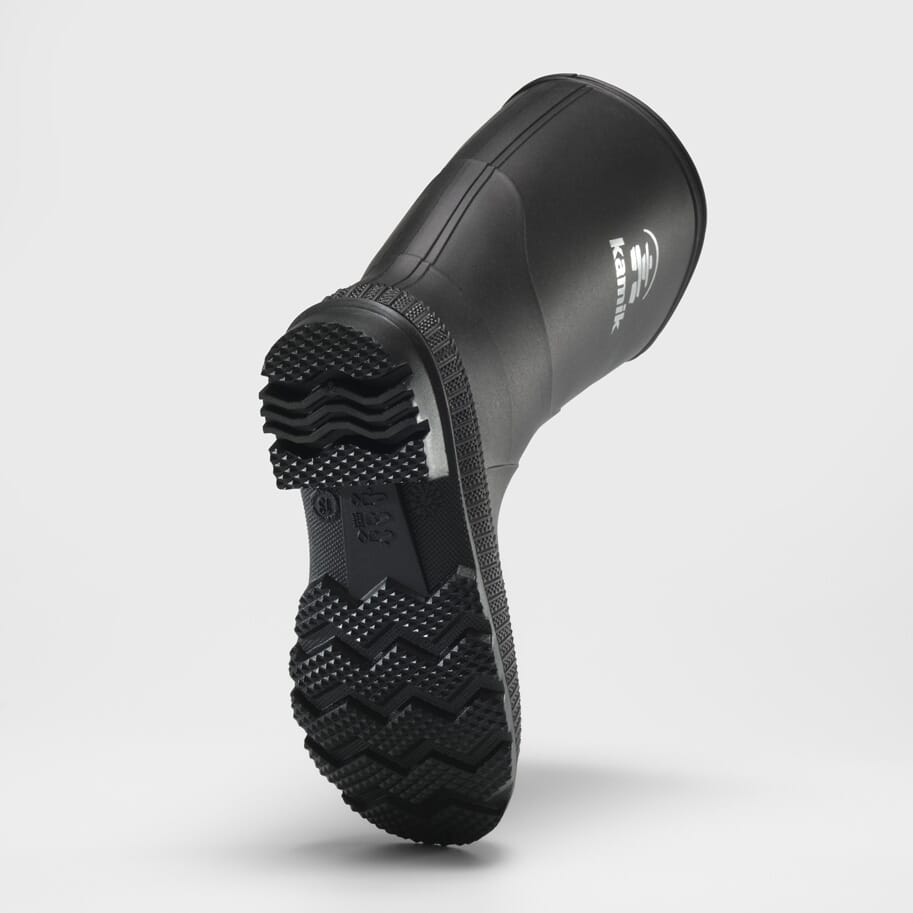 Stomp Rainboot