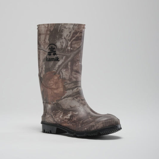 Stomp Camo Rainboot