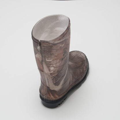 Stomp Camo Rainboot