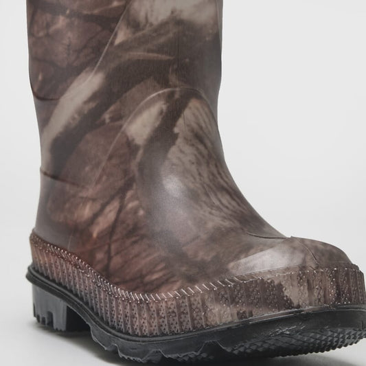Stomp Camo Rainboot
