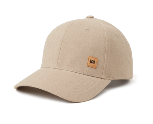 Cork Icon Hemp Elevation Hat