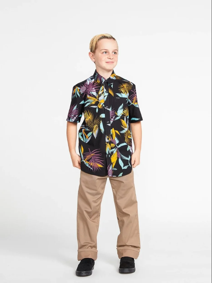 Frickin Modern Stretch Chino Pant