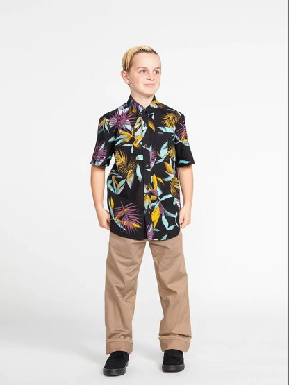 Frickin Modern Stretch Chino Pant