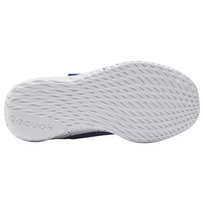 Rush Runner 5 Elastic Lace & Top Strap