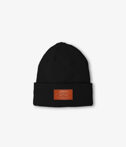 Odyssey Beanie Lined with Fleece