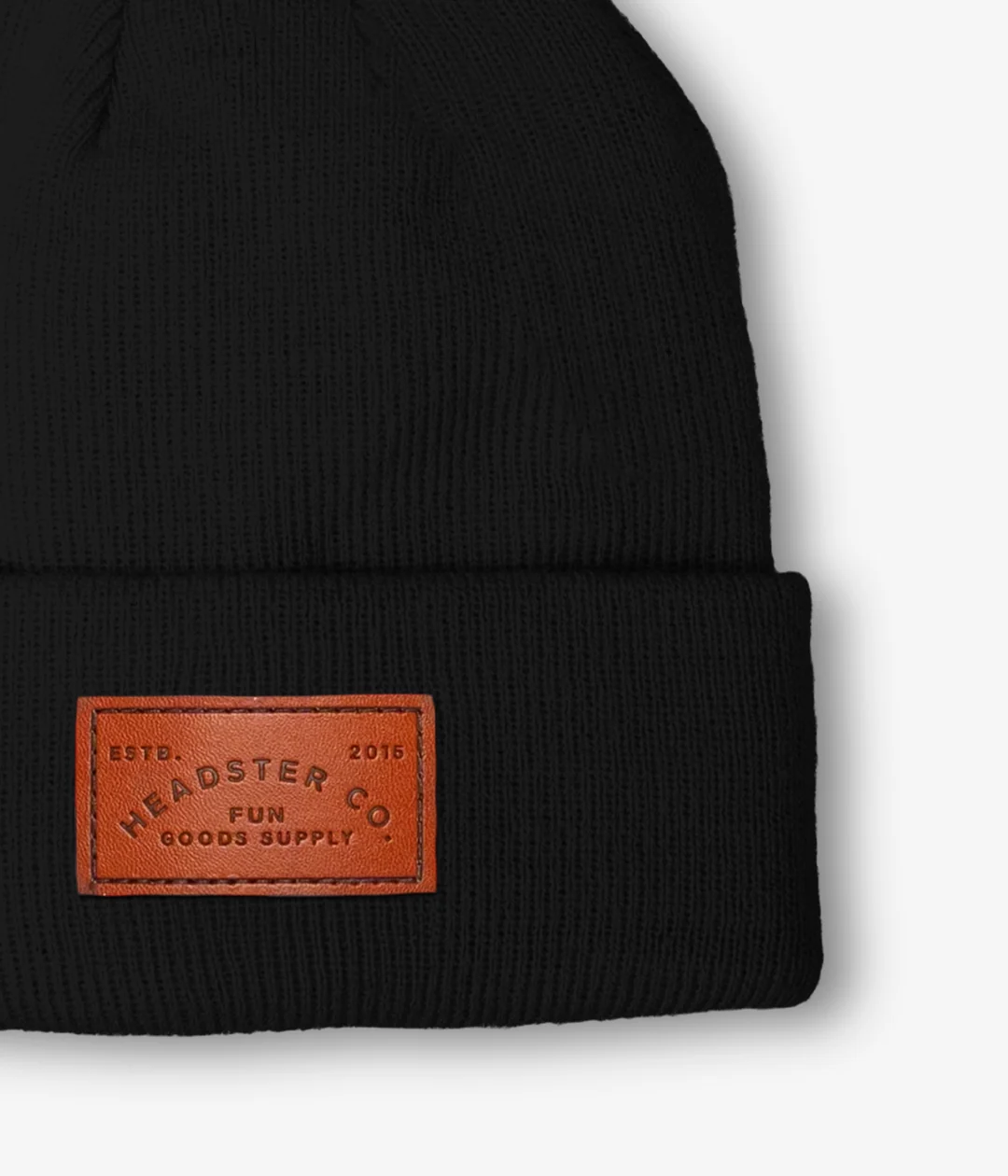 Odyssey Beanie Lined with Fleece