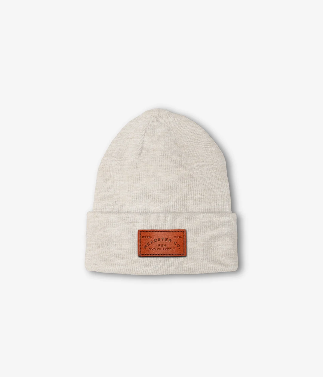 Odyssey Beanie Lined with Fleece