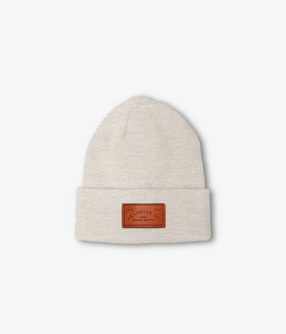 Odyssey Beanie Lined with Fleece
