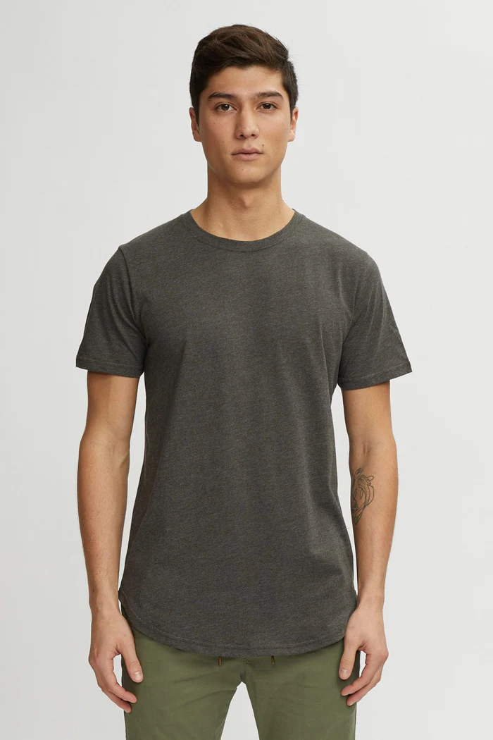 Eazy Scoop Tee