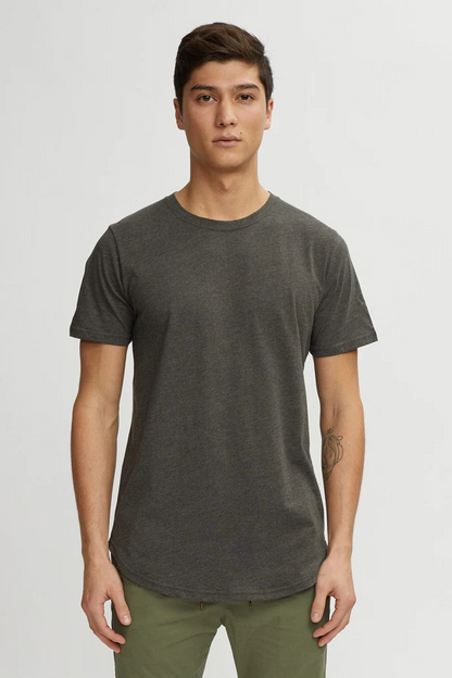 Eazy Scoop Tee