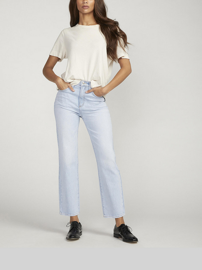 Highly Desirable Straight