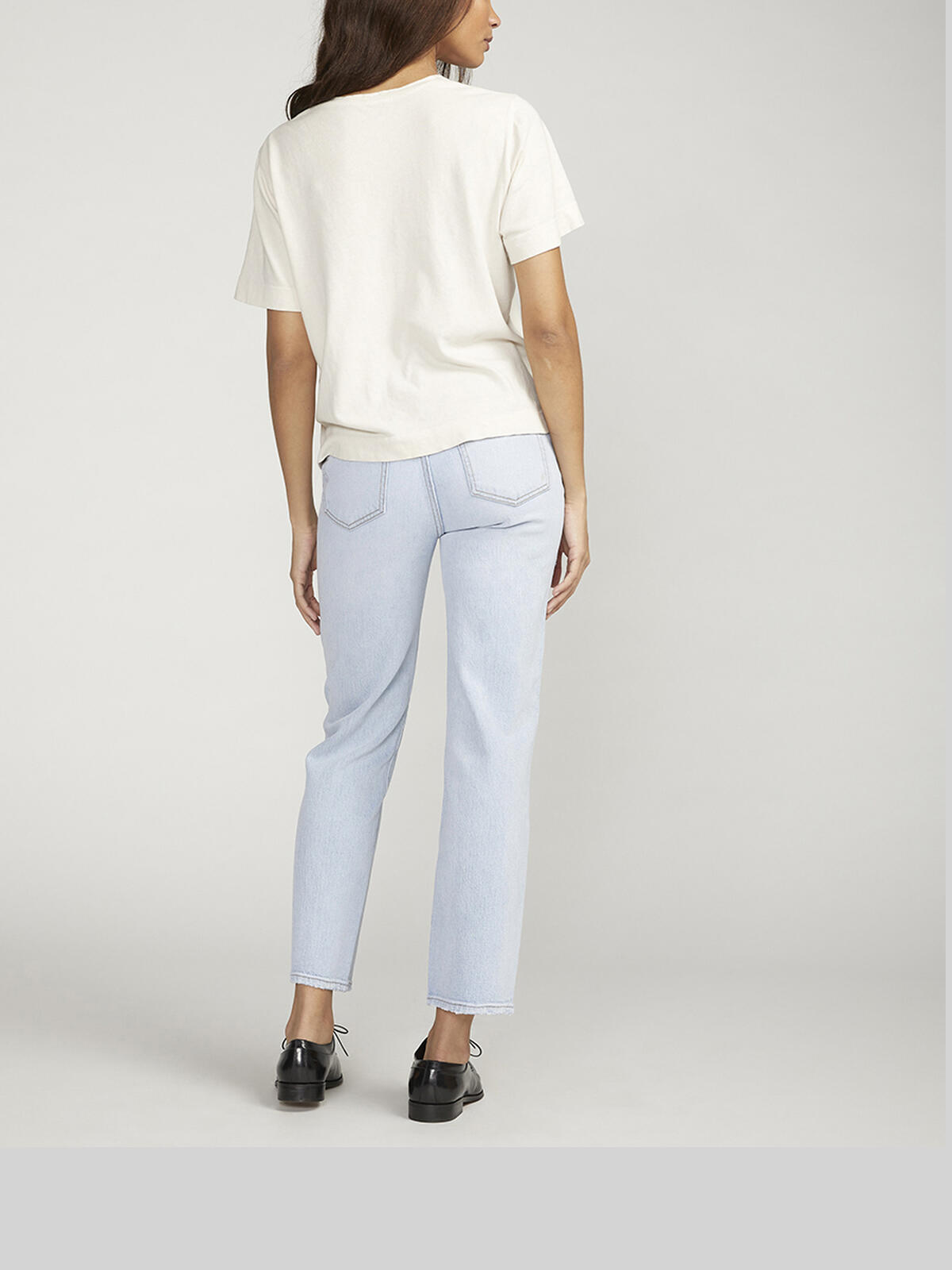 Highly Desirable Straight