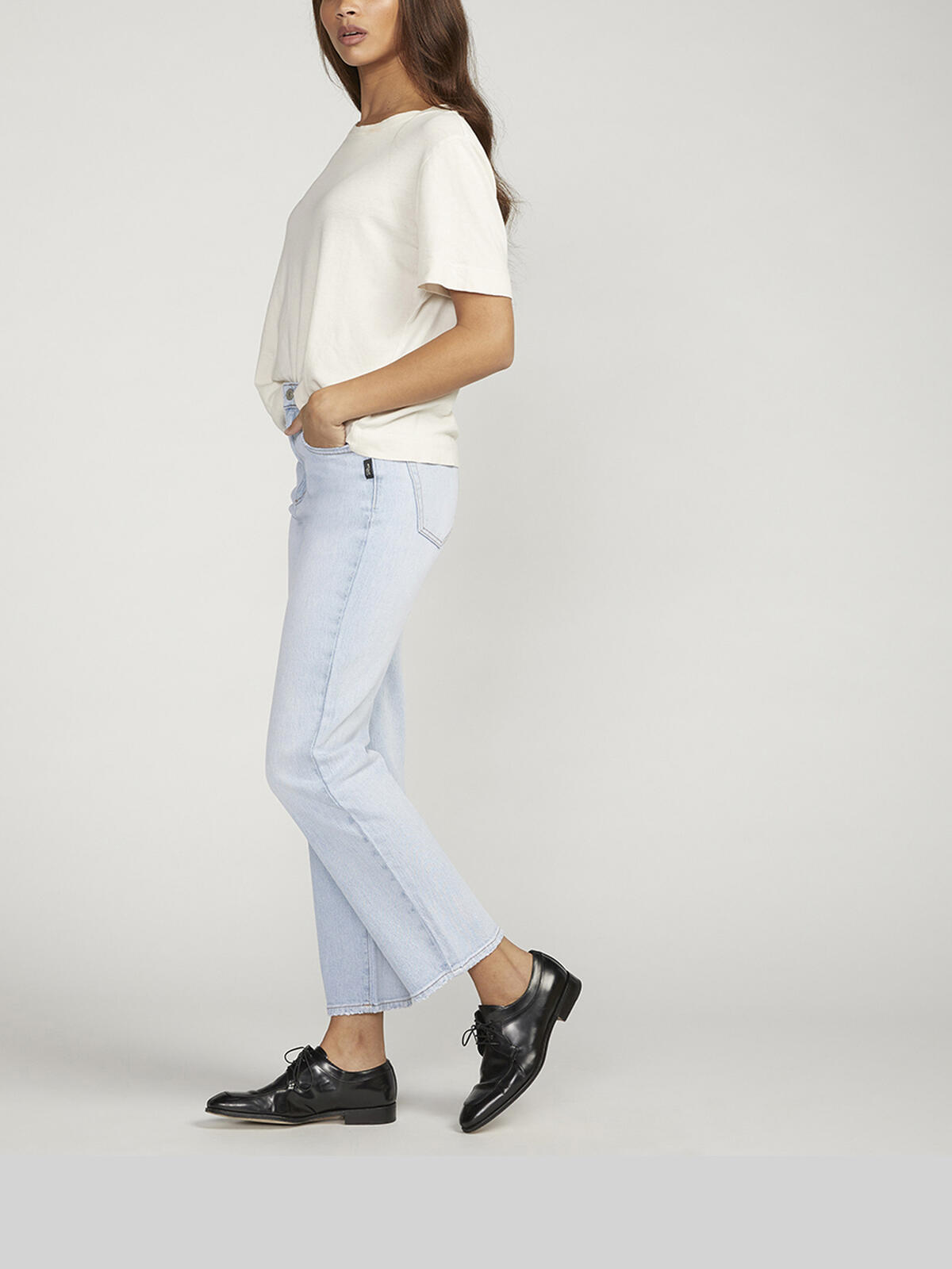 Highly Desirable Straight