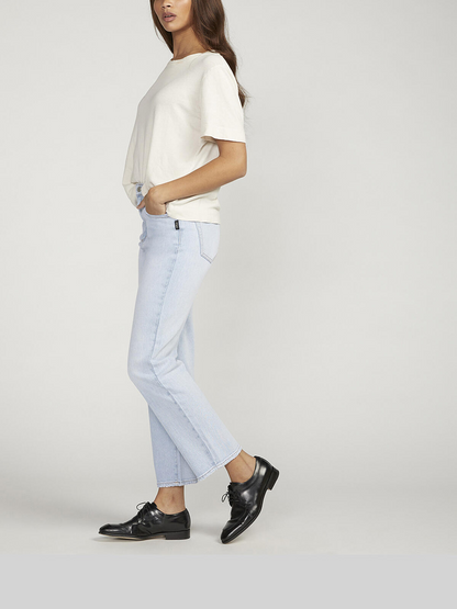 Highly Desirable Straight