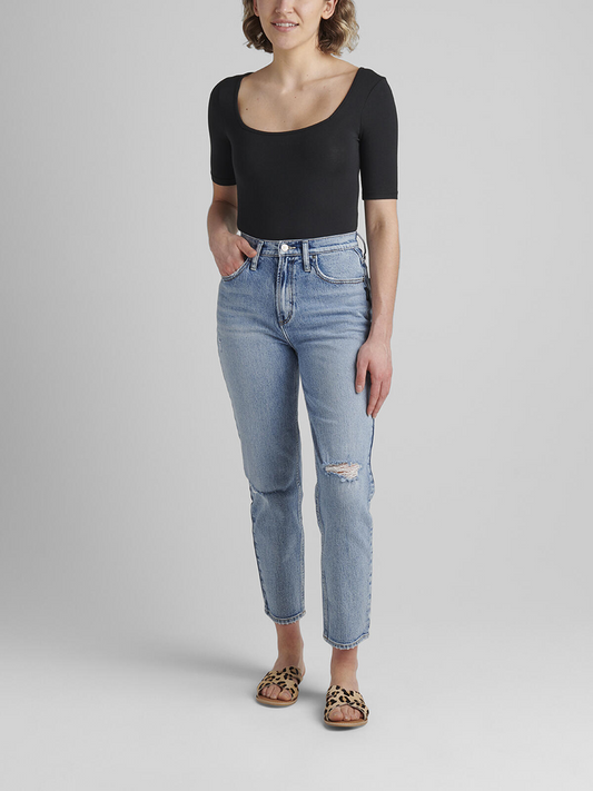 .Highly Desirable Slim Straight