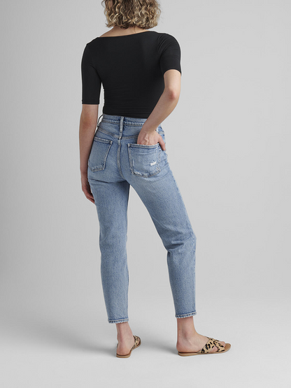 .Highly Desirable Slim Straight