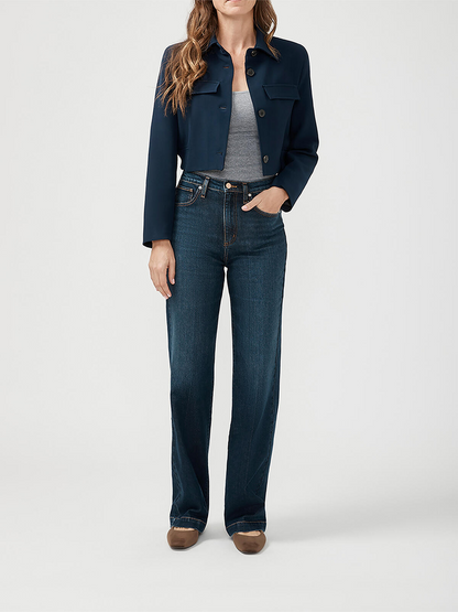 Highly Desirable Trouser