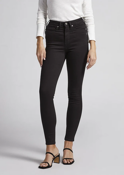 Infinite Fit High Rise Skinny