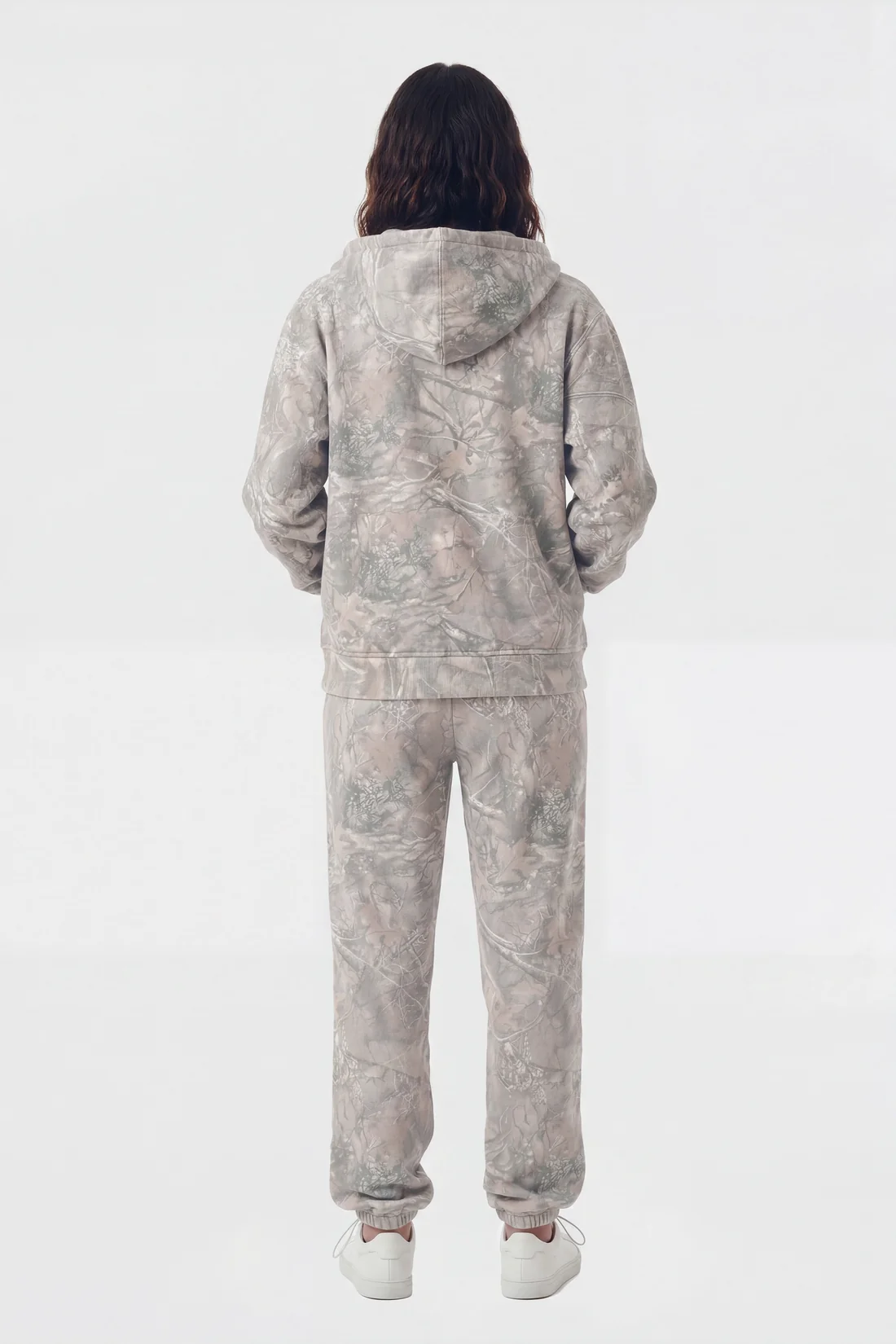 Lush Full Zip Hoodie