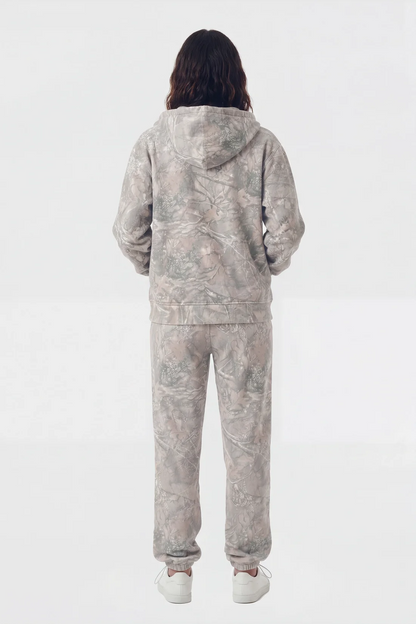 Lush Full Zip Hoodie