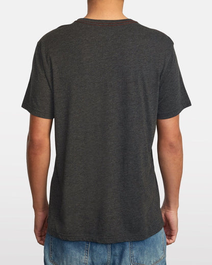 Big RVCA SS