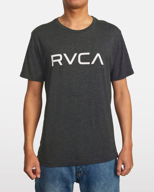 Big RVCA SS