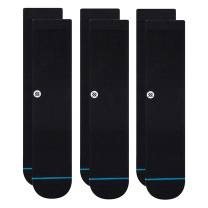 STP Icon 3 Pack Sock