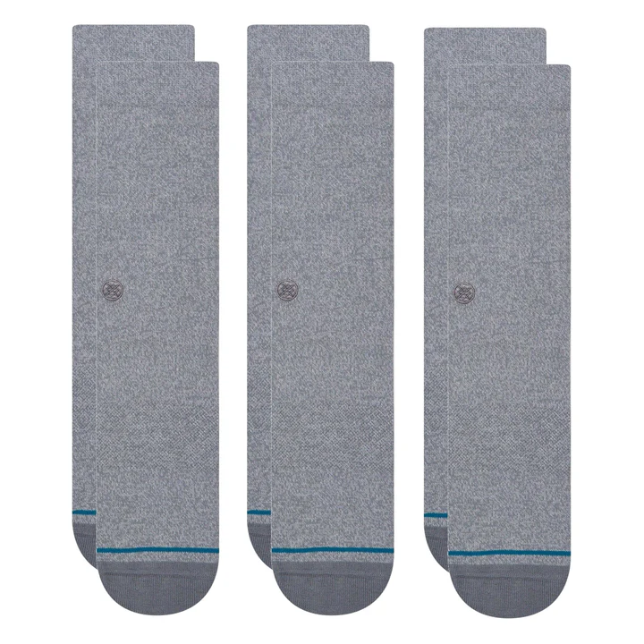 STP Icon 3 Pack Sock