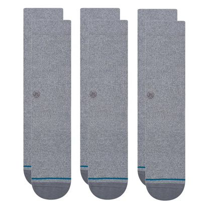 STP Icon 3 Pack Sock