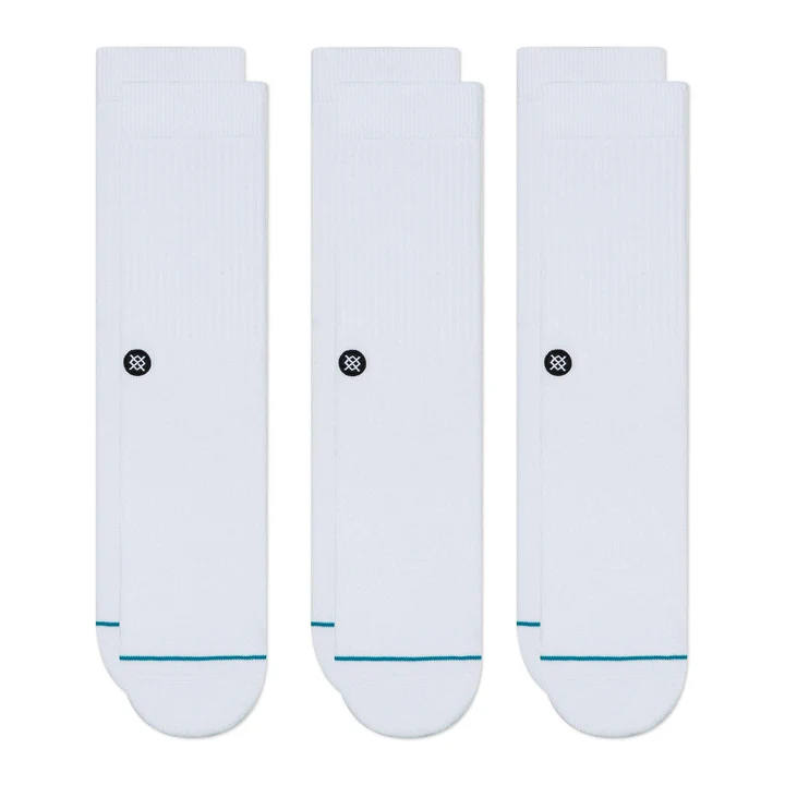 STP Icon 3 Pack Sock