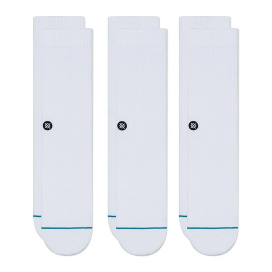 STP Icon 3 Pack Sock