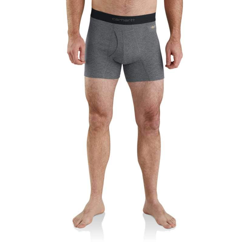 Force Grid 5inch Boxer Brief