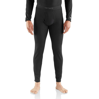 Force Midweight Waffle Base Layer Pant