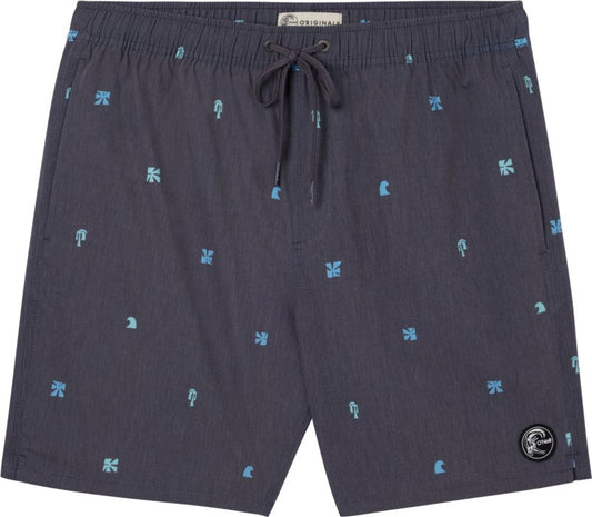 .OG Volley 17"