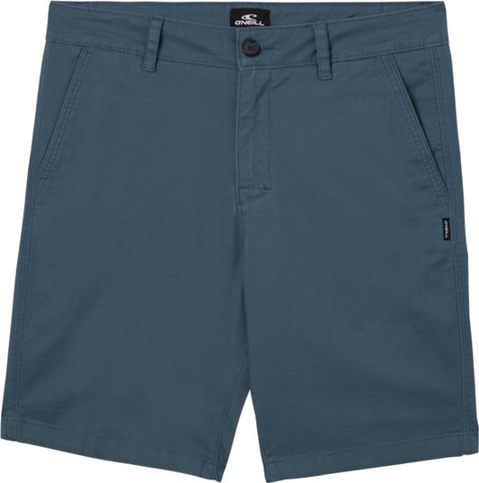Jay Stretch 20" Short