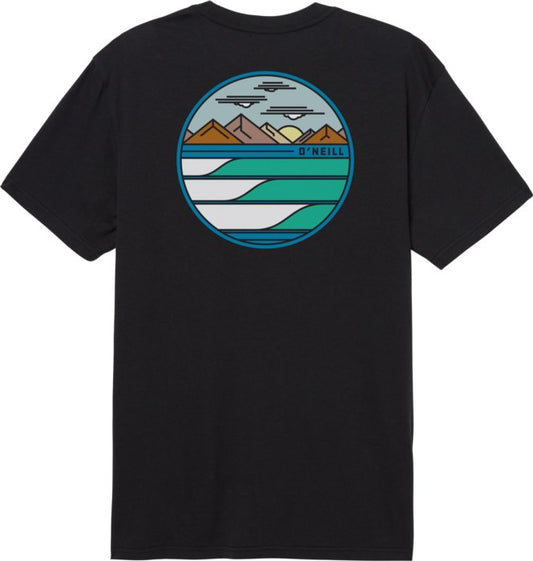 .Motionless Short Sleeve Tee