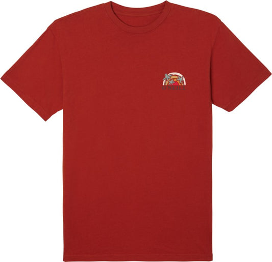 Shaved Ice Short Sleeve Tee